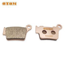 Колодки задние KTM SX SXF XC-F XCW EXC MXC HUSQVARNA FC FE TC 64мм Колодки задние KTM SX SXF XC-F XCW EXC MXC HUSQVARNA FC FE TC 64мм